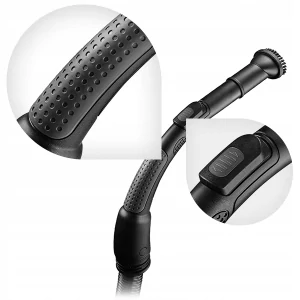 Bezvreckový vysávač Mozano Smart Cyclonic 4000