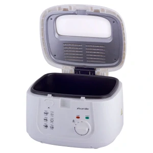 Beztuková fritéza Kamille KM-6811 1800 W 2,5 l