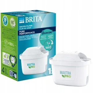 Filtračná vložka do džbánu Brita Maxtra Pro Pure Performance 1 ks.