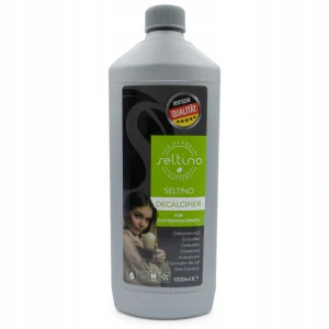 Odstraňovač vodného kameňa pre Seltino Decalcifier 1000 ml
