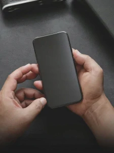 Flipové puzdro YouTab pre Huawei Honor 90 čierne