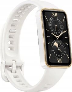 Inteligentný remienok Huawei BAND 9 biely