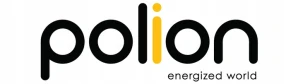 Powerbanka Polion 20000 mAh šedá