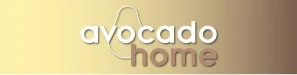Držiak na poháre Avocado Home, čierny