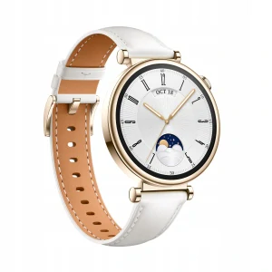 Inteligentné hodinky Huawei Watch GT 4 biele