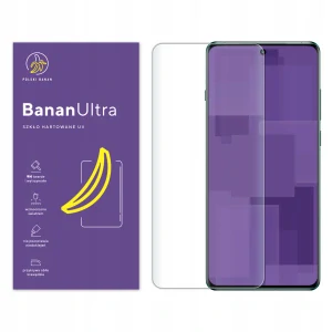 Tvrdené sklo Polish Banana pre OnePlus 12 1 ks.