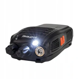 BAOFENG 888S KONSKÁ DRÁHA 2x BAOFENG BF-888SHT WALKIE-TALKIE PMR DLHÝ DOSAH