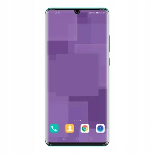Tvrdené sklo Polish Banana pre Huawei P30 Pro 1 ks.