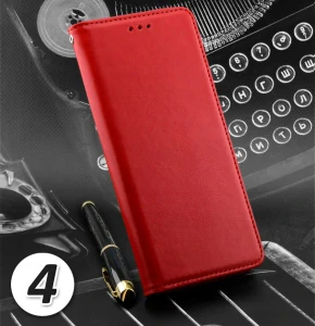 Flipové puzdro Macktel pre Motorola Moto G9 Play / E7 Plus Bluemoon BOOK CASE viacfarebné