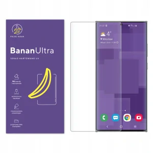 Tvrdené sklo Polish Banana pre Samsung Galaxy Note 20 Ultra 1 ks.