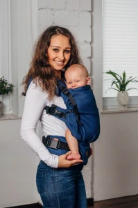 Detský nosič LennyLamb