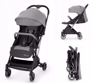 Ľahký kočík Kinderkraft Indy