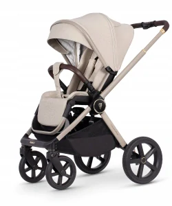 Wózek 2w1 Venicci TINUM Stone Beige