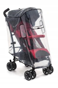 Reer pláštenka na BUGGY