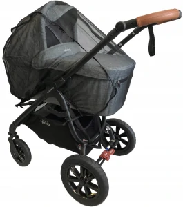 BABYSI SIEŤKA NA KOMÁRIU VENOVANÁ NA VALCO BABY GONDOLA