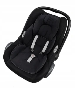 Vložka do sedačky Sweet baby Częstochowa, 0-13 kg, viacfarebná