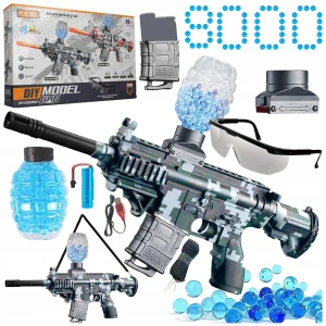 Stator Rifle Puška pre deti