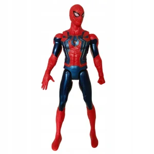 AVENGERS SET 4 figúrok HULK SPIDERMAN AMERICA