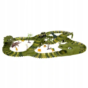 Kruzzel Dino Park závodná dráha 271 el.