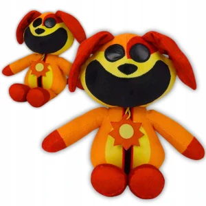 DOGDAY MASKOT Smiling Critters PLYŠOVÁ HRAČKA Poppy Playtime Chapter 3 HRAČKA