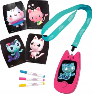 COBI Koci Domek Gabi DT-5192 svetelná tabuľa