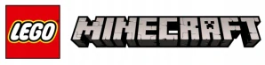 LEGO Minecraft 21178 Fox Habitat + LEGO Minecraft 30647 Kvapľová jaskyňa