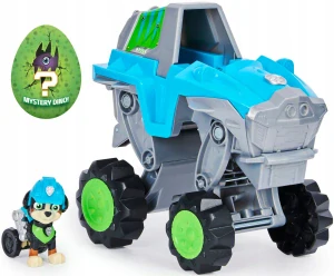 Spin Master Paw Patrol Rex Vehicle Deluxe 6059329