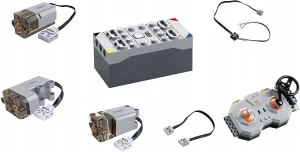 Pohon CaDA Pro Power System S059-003