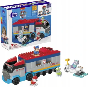 Stavebnica Mega Bloks HJN73