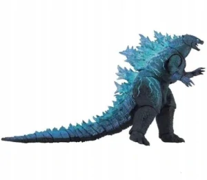 NECA Godzilla King of the Monsters 2019 2024 Figurka