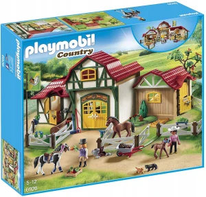 Playmobil Country 6926 Playmobil