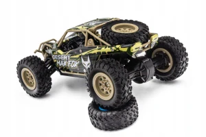 HB Toys HB-SM2402 hračka na diaľkové ovládanie