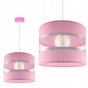 Stropné svietidlo Light Home E27 60 W žlté