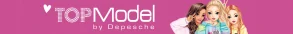 Top Model 12876 Creative Folder Make Up Studio Make Up