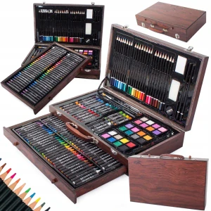Verk group art set 143 ks.