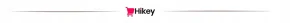 Pisaki Hikey 168 ks.
