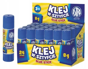 Lepiaca tyčinka Astra 8 ml
