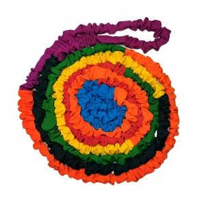 Animačné lano AlfaZOO 5 cm x 700 cm