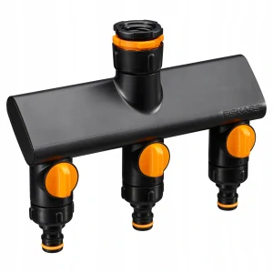 FISKARS TRIPLE ON/OFF FAP DEDIDER 1070578