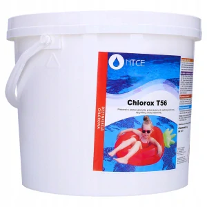 Chlórový granulát Ntce 3 kg 3 l