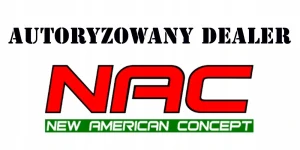 NAC spaľovacie dúchadlo 4,8 kg