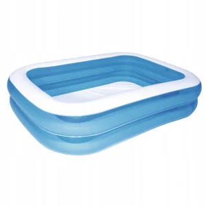 Obdĺžnikový nafukovací bazén Bestway 132 x 211 cm