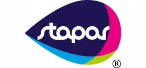 Sada Chlór Stapar 5,3 kg