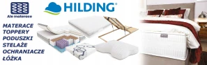 Hilding BASS Poťah matraca Tencel 80 x 200 x 7,5 cm V3