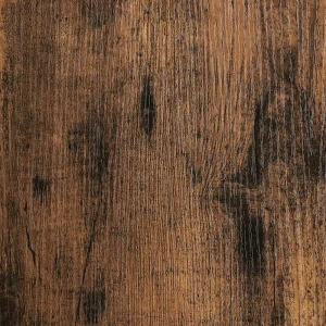 Polička Songmics Vasagle 74 cm x 155 cm x 30 cm odtiene hnedej