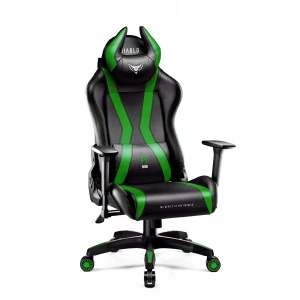 Fotel gamingowy Diablo Chairs X-Horn 2.0
