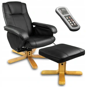 Otočné kreslo Sofa black