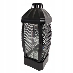 Malá kaplnková lampa