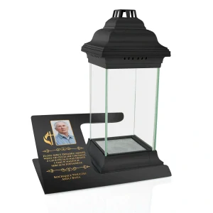 VEĽKÝ ŠTRKOVÝ GRAVEN GRAVEN GRAVEN LAMPA HROBOVÝ STOJAN PRE VEĽKÝ GRAVEN
