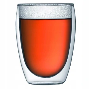 Nela-Styl poháre na kávu a čaj 350 ml 6 ks.
